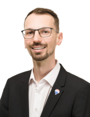  Ing. Ondřej Konec