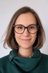  Ing. Michaela Hunalová