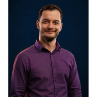 Luboš Formánek