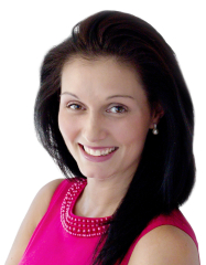  Ing. Mgr. Veronika Černá
