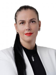  Aneta Krüger