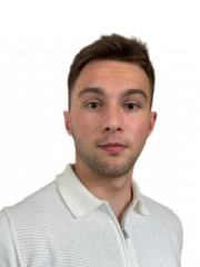  Michal Barenčík