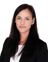 Lucie Krechterová
