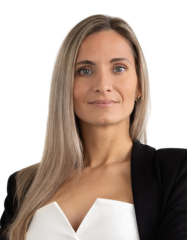 Bc. Denisa Sochová