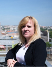  Kateřina Hradecká