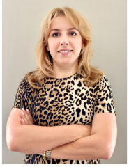 Marija Romaňuková