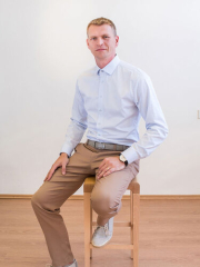  Michal Lupač