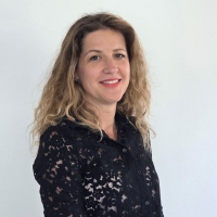  Andrea Kristková