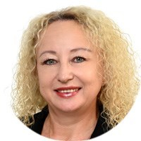  Světlana Bachová