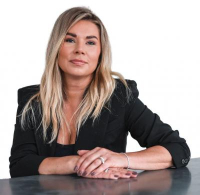  Ing. Monika Štíhlová