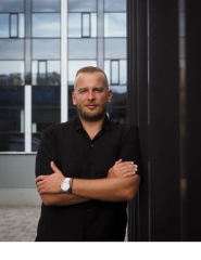  Ing. Vojtěch Podlipný