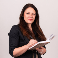 Veronika Michálková