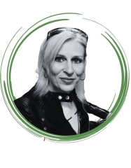  Lucie Doanová