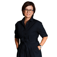Edita Hadrovská