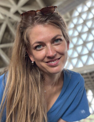 Ing. arch. Eliška Jandová