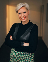  Mgr. Petra Ševčíková