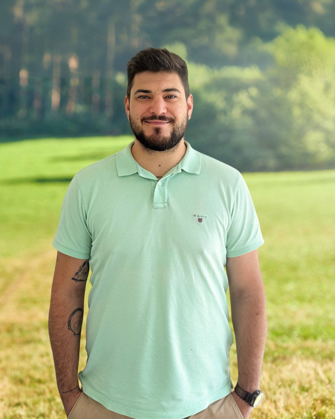  Daniel Sabela