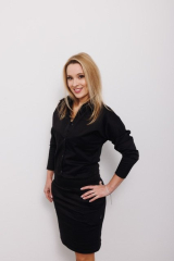  Ing. Radka Farská