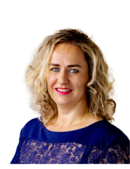  Ing. Gabriela Kawuloková