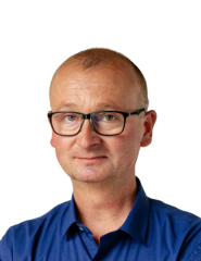  Ing. František Dvořák