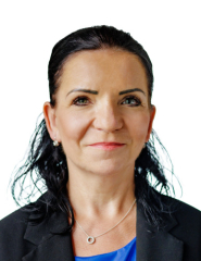  Danuše Šebestová
