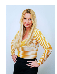  Bc. Lenka Stránská