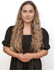  Anna Matějíčková