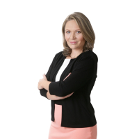  Lucie Tůmová, MBA