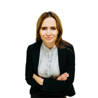 Ing. Klára Čermáková