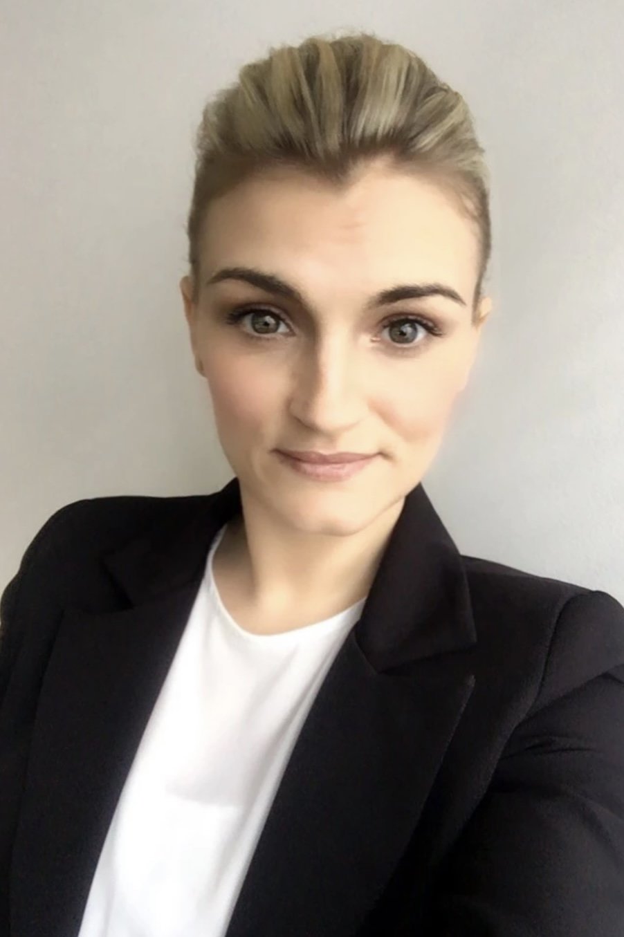  Klára Červinková