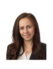  Ing. Tereza Vedralová