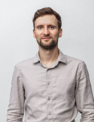  David Cvečka