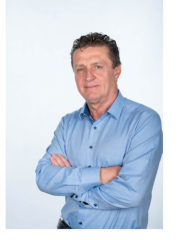  Ing. Richard Chlebek
