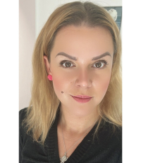  Petra Zíková, DiS.