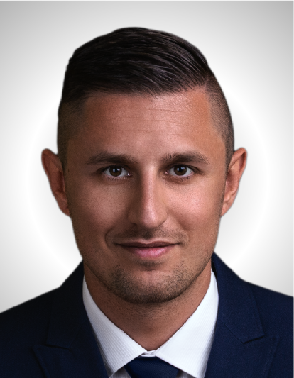  Marcel Hodboď, DiS.