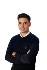 Bc. Marian Ryška MBA