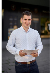  Tomáš Surovec - Pronájmy