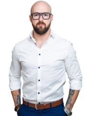 Adam Polák