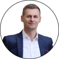  Ing. Radek Šimek MBA