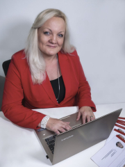  Pavlína Bělohlávková