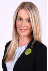  PhDr. Simona Šonová, MBA