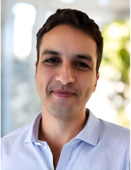  David Nitra