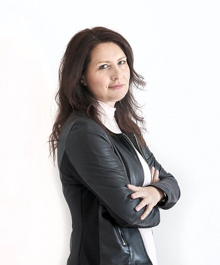  Gabriela Berbrová