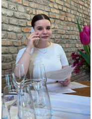  Martina Horová