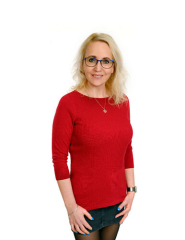  Jana Boušková