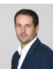  Ing. Pavel UHLÍŘ