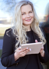  Veronika Mrnková