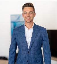  Ing. Marek Příbramský