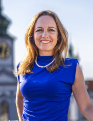  Dr. Ludmila Šťastná