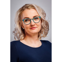  Ing. Martina Kavková
